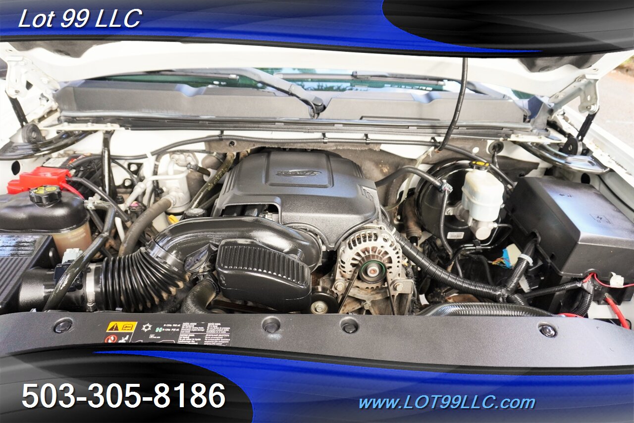 2011 Chevrolet Silverado 1500 LT - Photo 24 - Milwaukie, OR 97267