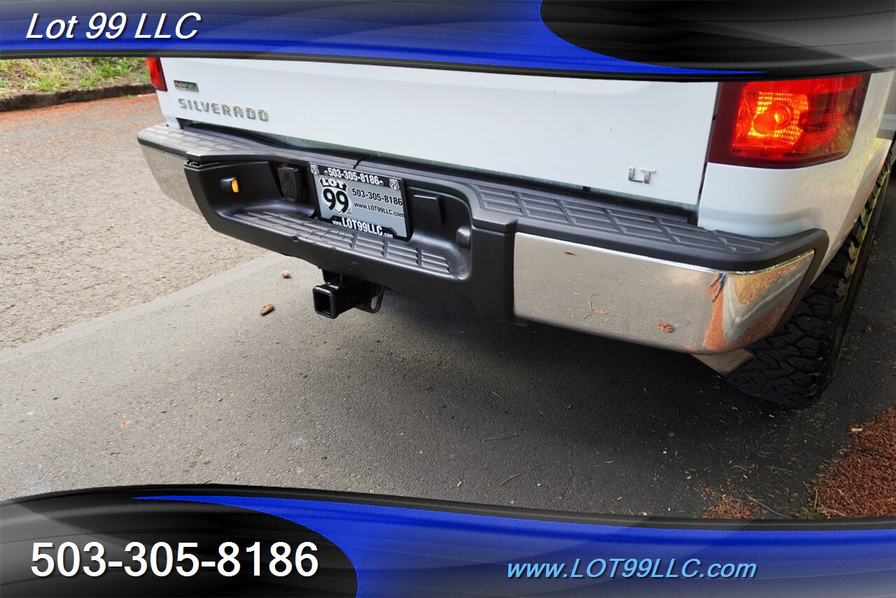 2011 Chevrolet Silverado 1500 LT - Photo 38 - Milwaukie, OR 97267