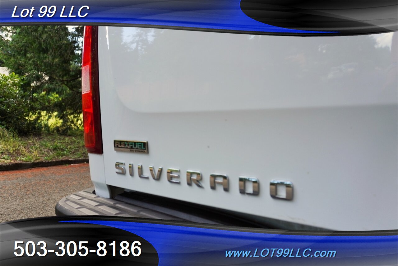 2011 Chevrolet Silverado 1500 LT - Photo 35 - Milwaukie, OR 97267