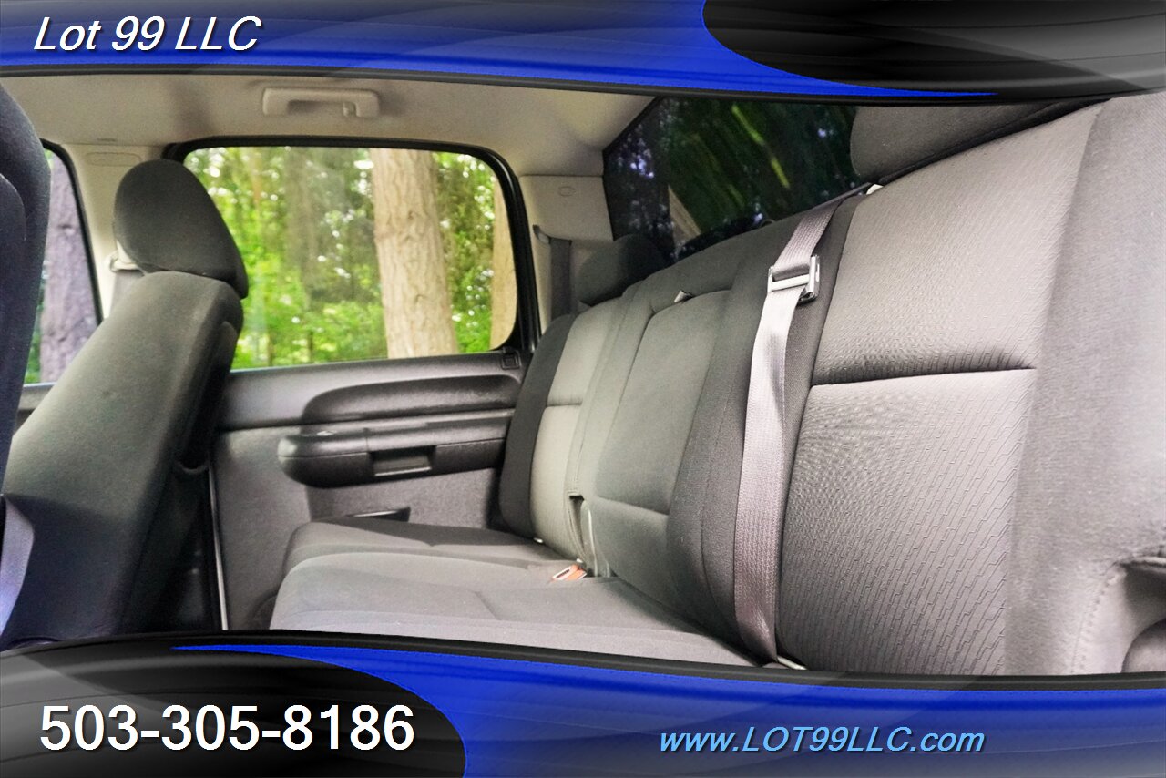 2011 Chevrolet Silverado 1500 LT - Photo 14 - Milwaukie, OR 97267