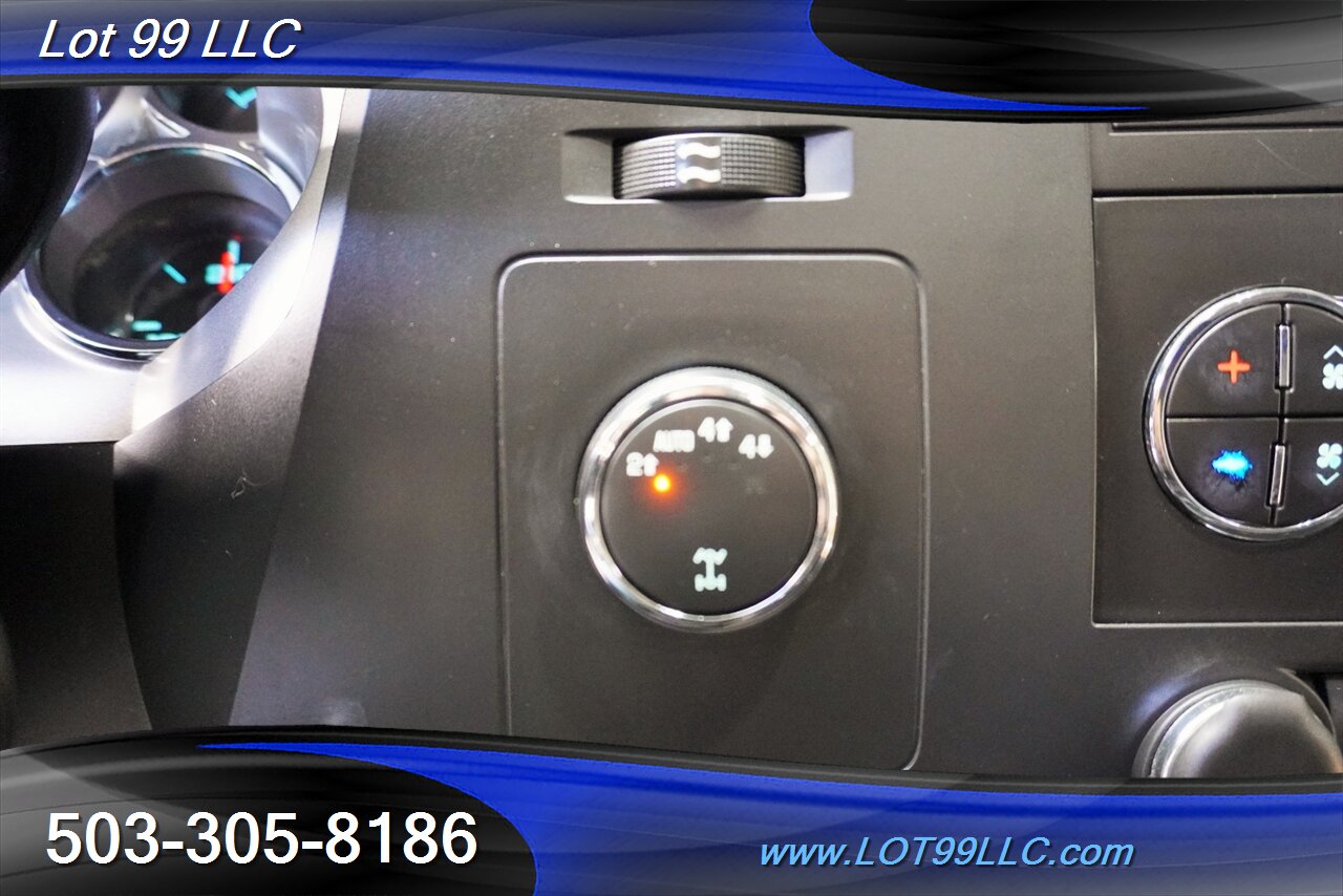 2011 Chevrolet Silverado 1500 LT - Photo 28 - Milwaukie, OR 97267