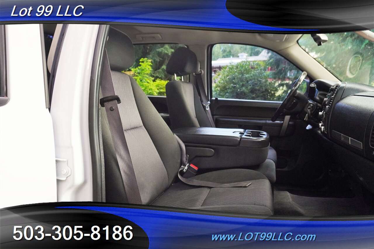 2011 Chevrolet Silverado 1500 LT - Photo 23 - Milwaukie, OR 97267