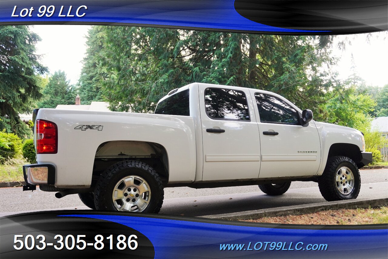 2011 Chevrolet Silverado 1500 LT - Photo 10 - Milwaukie, OR 97267