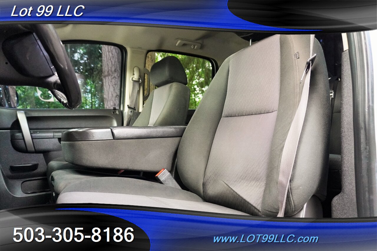 2011 Chevrolet Silverado 1500 LT - Photo 17 - Milwaukie, OR 97267