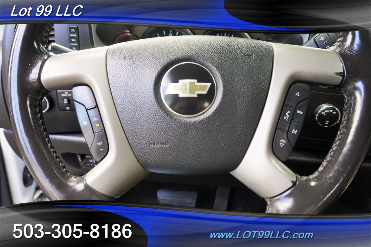 2011 Chevrolet Silverado 1500 LT - Photo 30 - Milwaukie, OR 97267