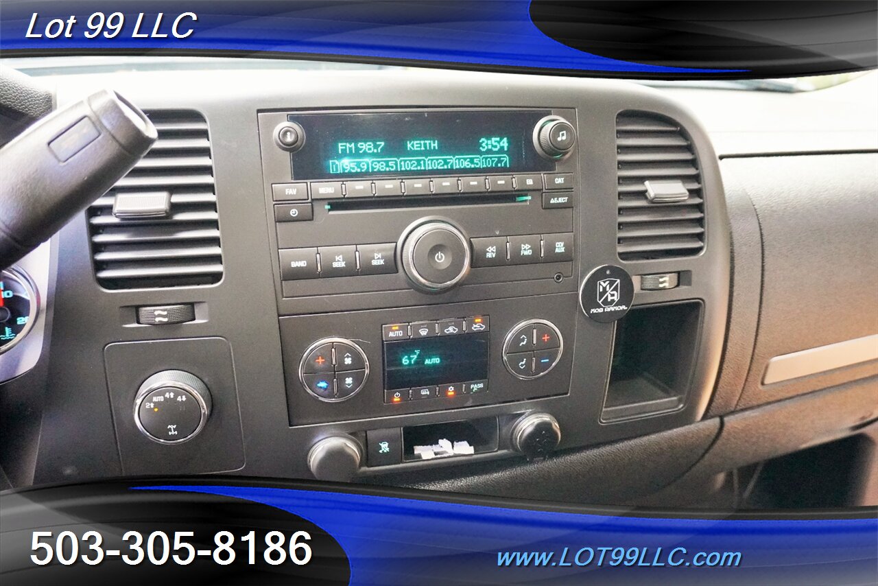 2011 Chevrolet Silverado 1500 LT - Photo 26 - Milwaukie, OR 97267