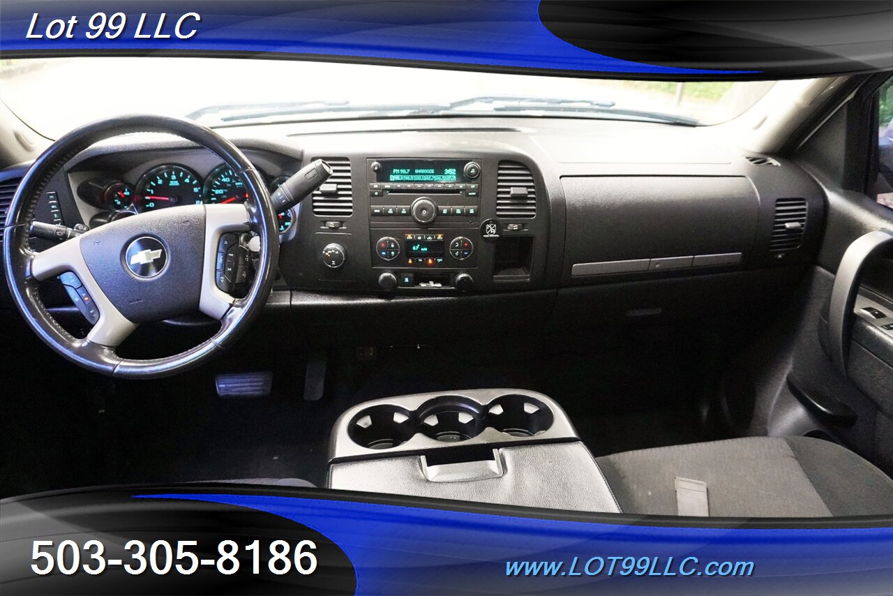 2011 Chevrolet Silverado 1500 LT - Photo 15 - Milwaukie, OR 97267