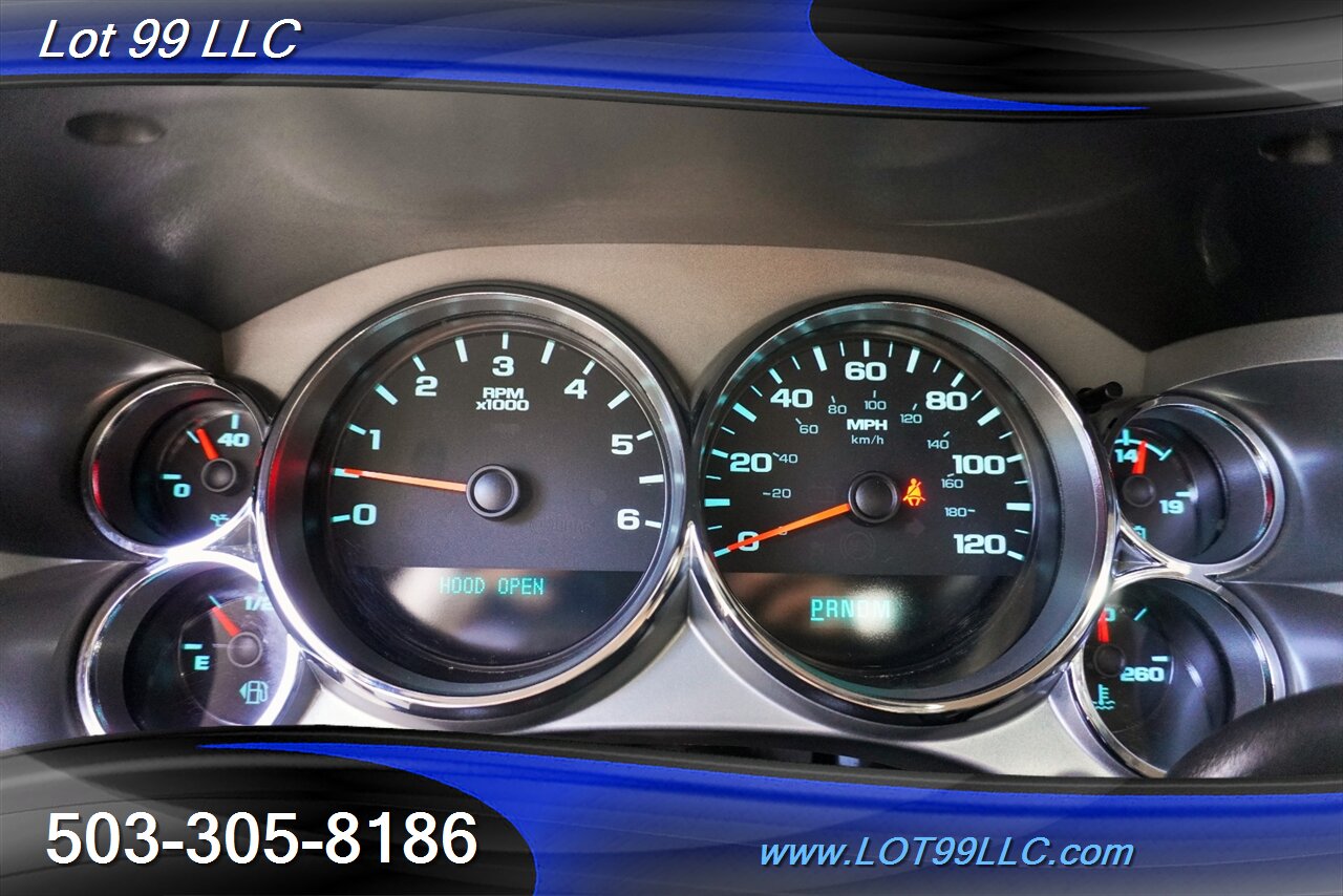 2011 Chevrolet Silverado 1500 LT - Photo 29 - Milwaukie, OR 97267