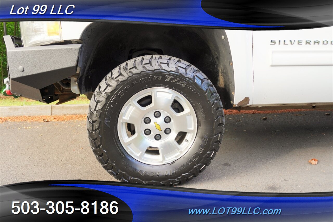 2011 Chevrolet Silverado 1500 LT - Photo 43 - Milwaukie, OR 97267