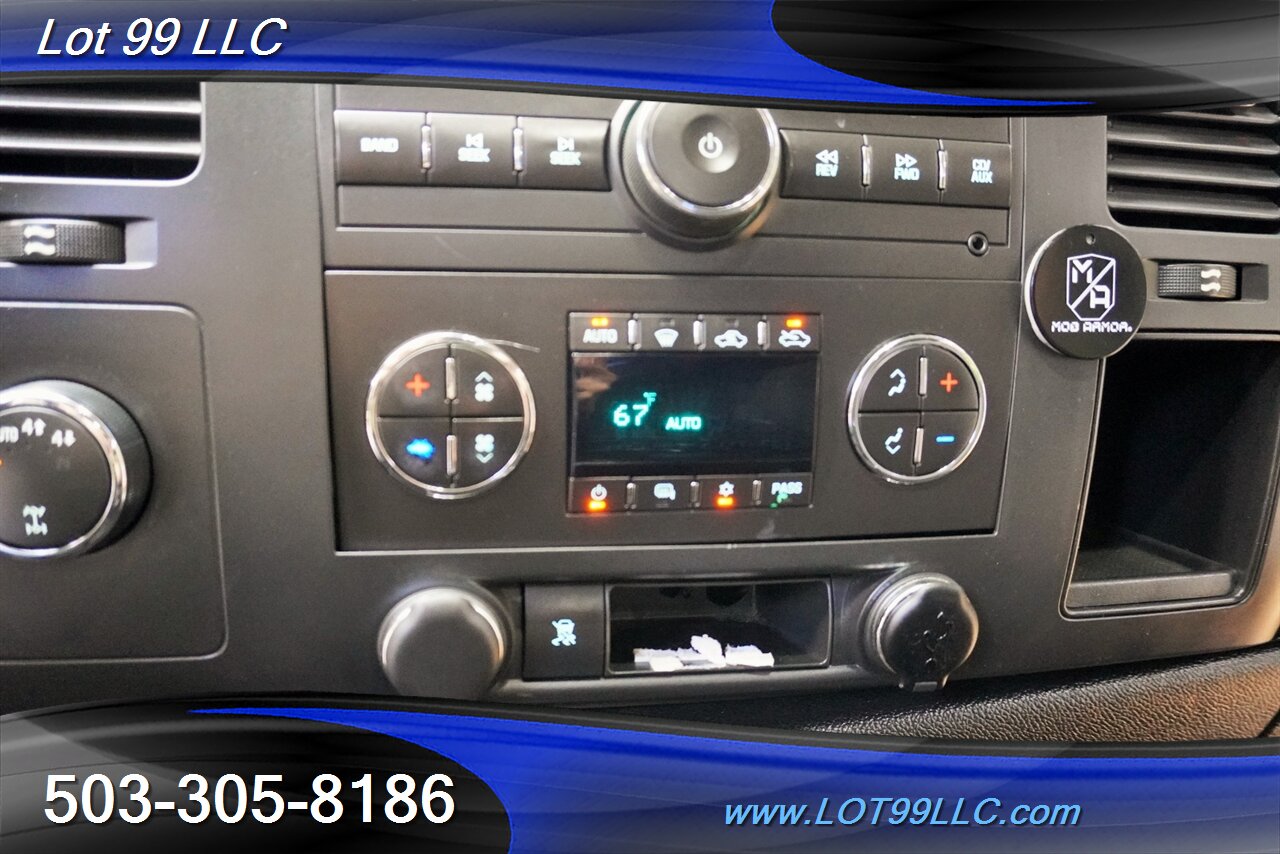 2011 Chevrolet Silverado 1500 LT - Photo 27 - Milwaukie, OR 97267