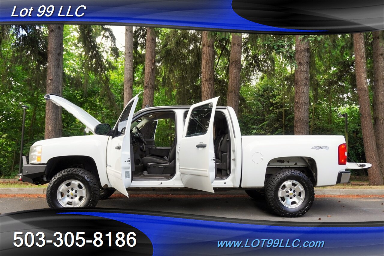 2011 Chevrolet Silverado 1500 LT - Photo 25 - Milwaukie, OR 97267