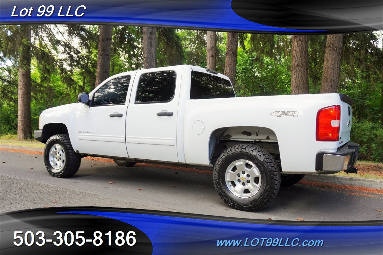 2011 Chevrolet Silverado 1500 LT - Photo 12 - Milwaukie, OR 97267