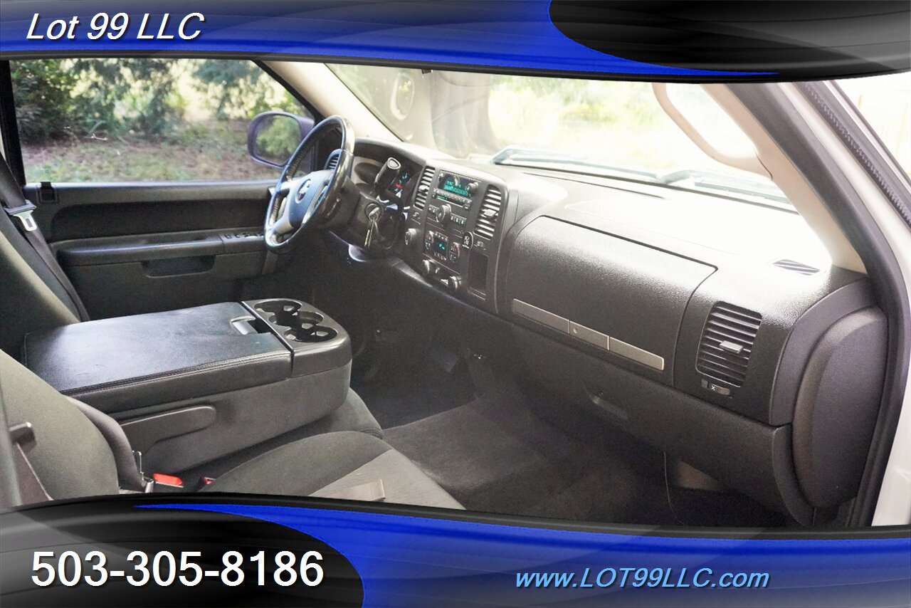 2011 Chevrolet Silverado 1500 LT - Photo 22 - Milwaukie, OR 97267