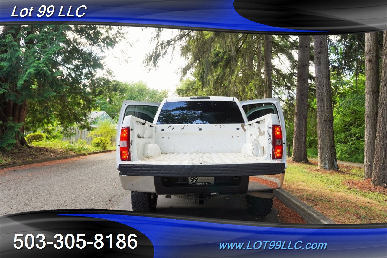 2011 Chevrolet Silverado 1500 LT - Photo 34 - Milwaukie, OR 97267