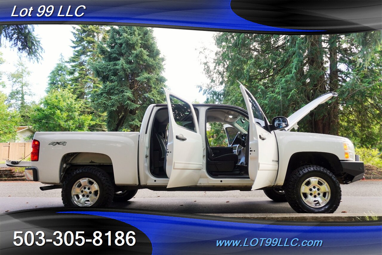 2011 Chevrolet Silverado 1500 LT - Photo 33 - Milwaukie, OR 97267