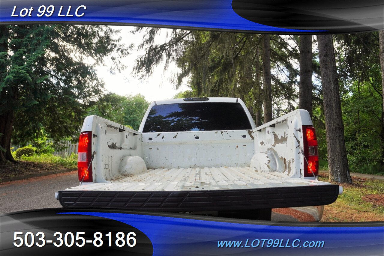 2011 Chevrolet Silverado 1500 LT - Photo 18 - Milwaukie, OR 97267