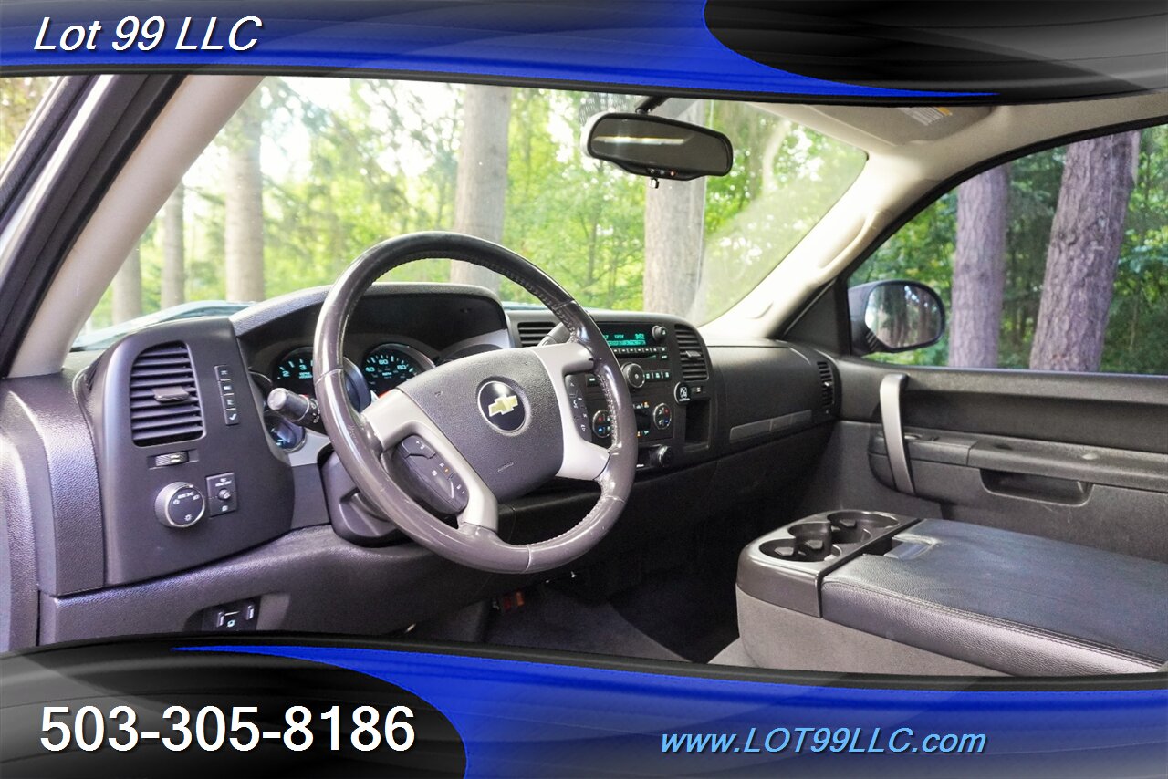 2011 Chevrolet Silverado 1500 LT - Photo 16 - Milwaukie, OR 97267