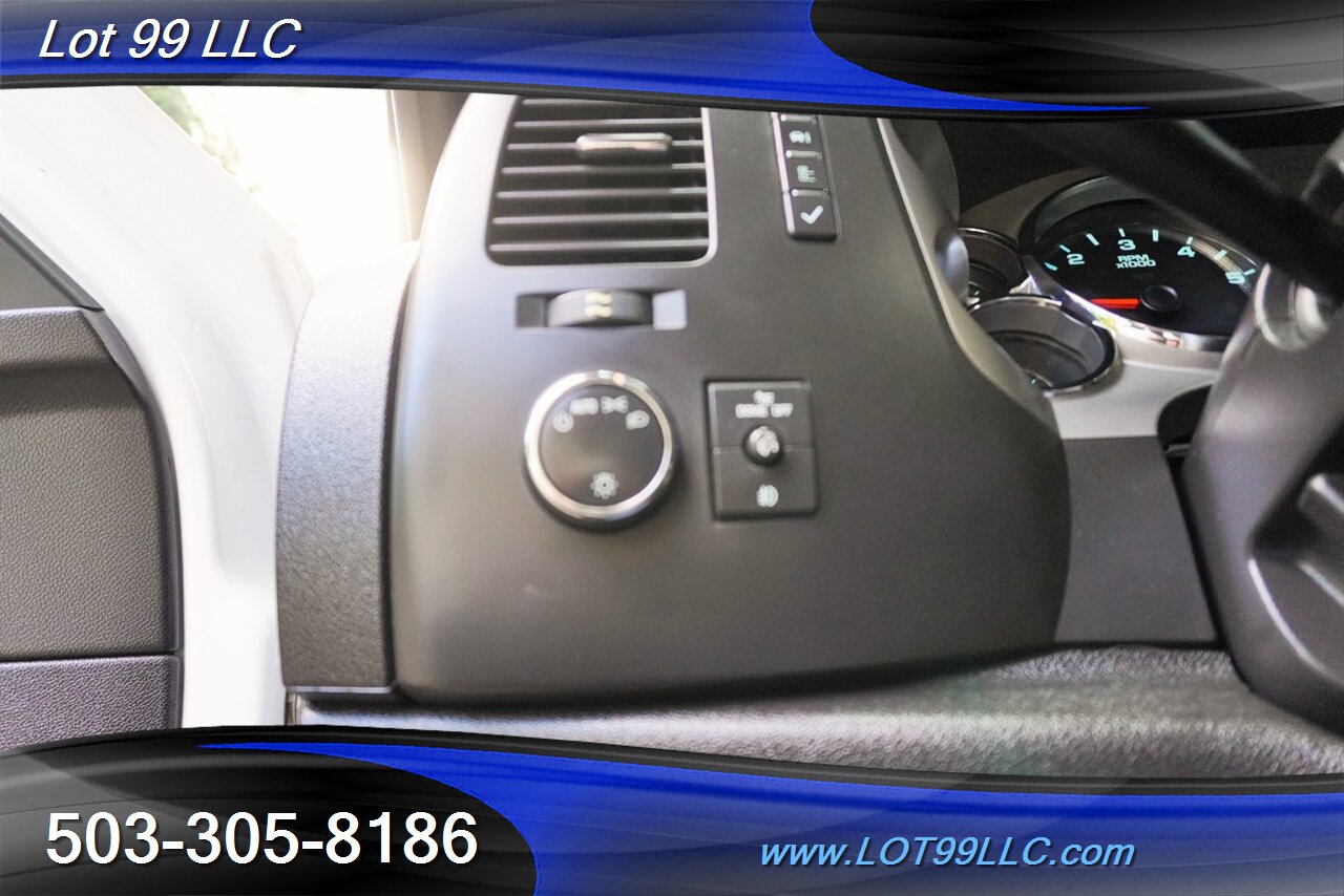 2011 Chevrolet Silverado 1500 LT - Photo 31 - Milwaukie, OR 97267
