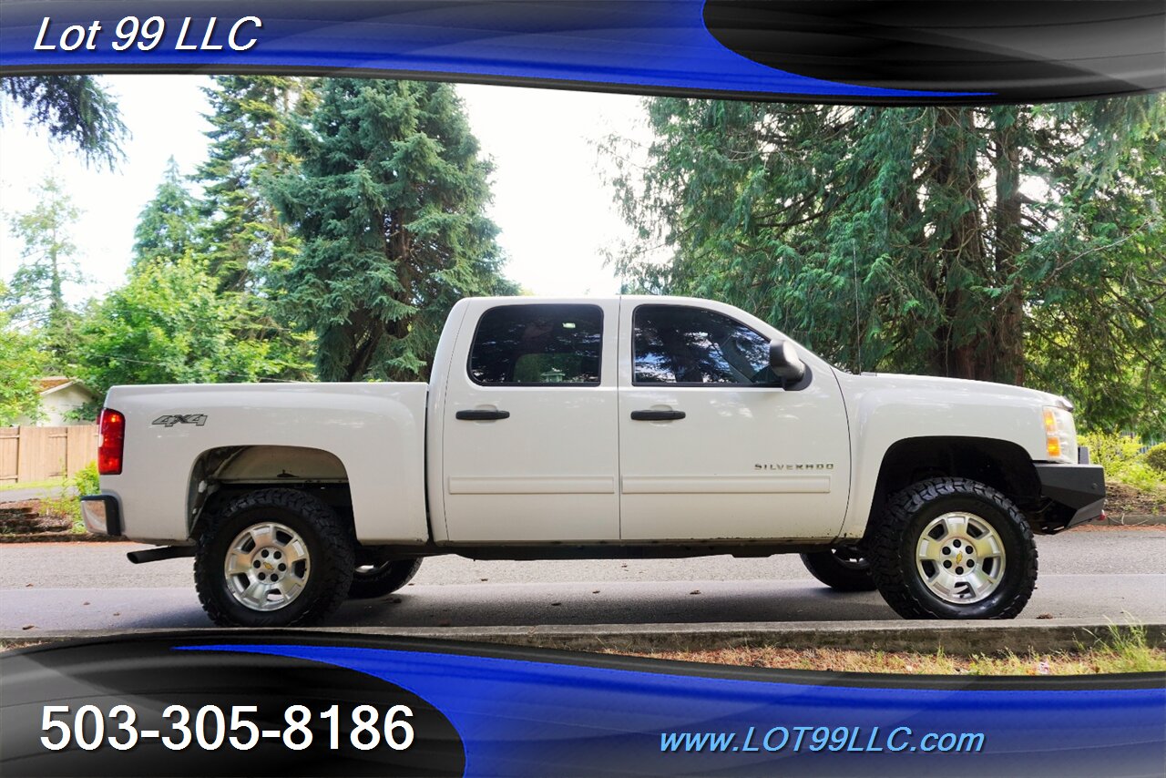 2011 Chevrolet Silverado 1500 LT - Photo 9 - Milwaukie, OR 97267