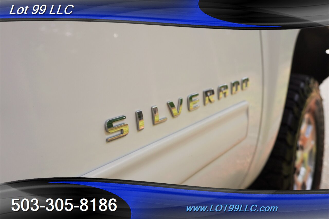 2011 Chevrolet Silverado 1500 LT - Photo 41 - Milwaukie, OR 97267