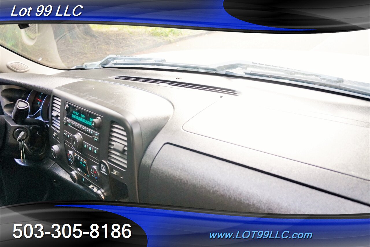 2011 Chevrolet Silverado 1500 LT - Photo 21 - Milwaukie, OR 97267