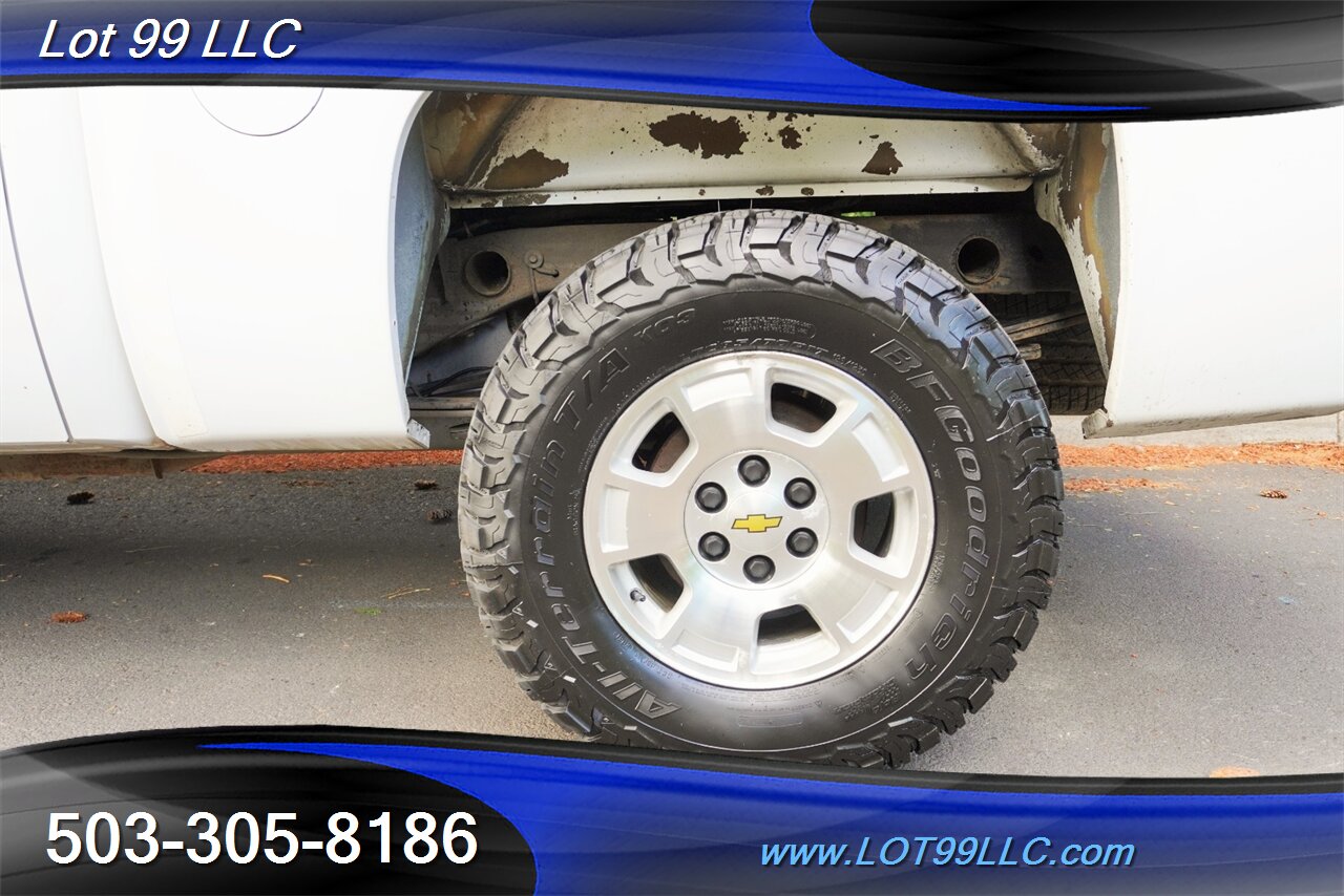 2011 Chevrolet Silverado 1500 LT - Photo 42 - Milwaukie, OR 97267