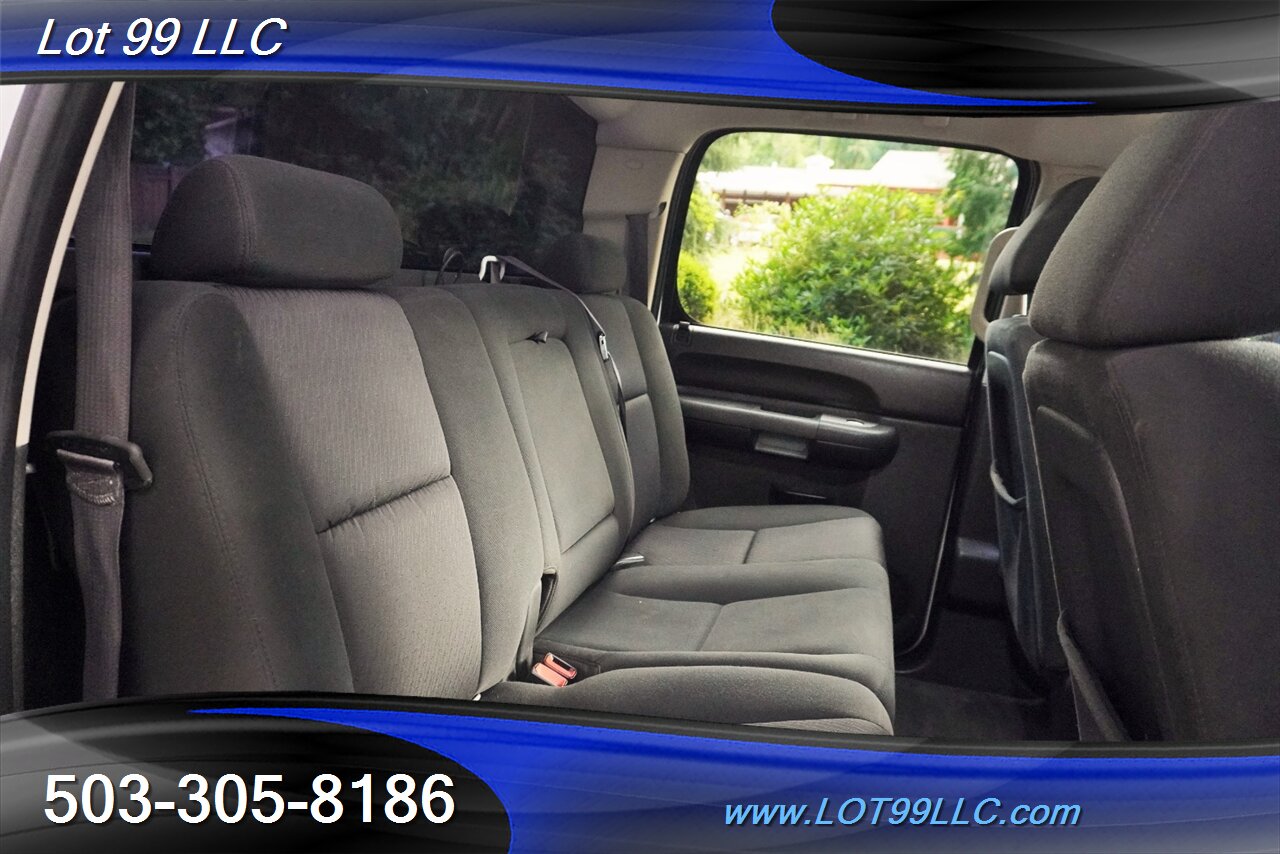 2011 Chevrolet Silverado 1500 LT - Photo 20 - Milwaukie, OR 97267