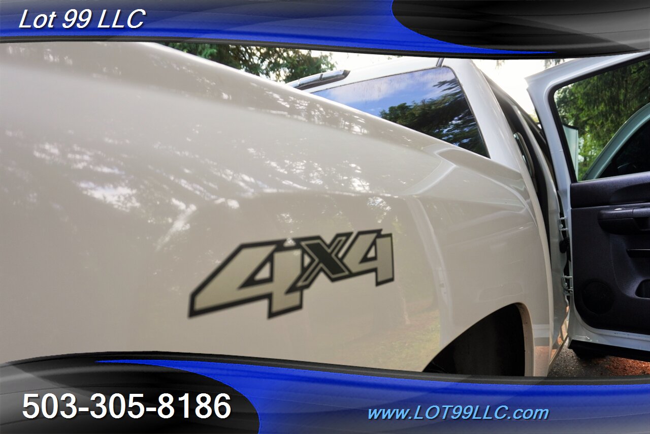 2011 Chevrolet Silverado 1500 LT - Photo 39 - Milwaukie, OR 97267