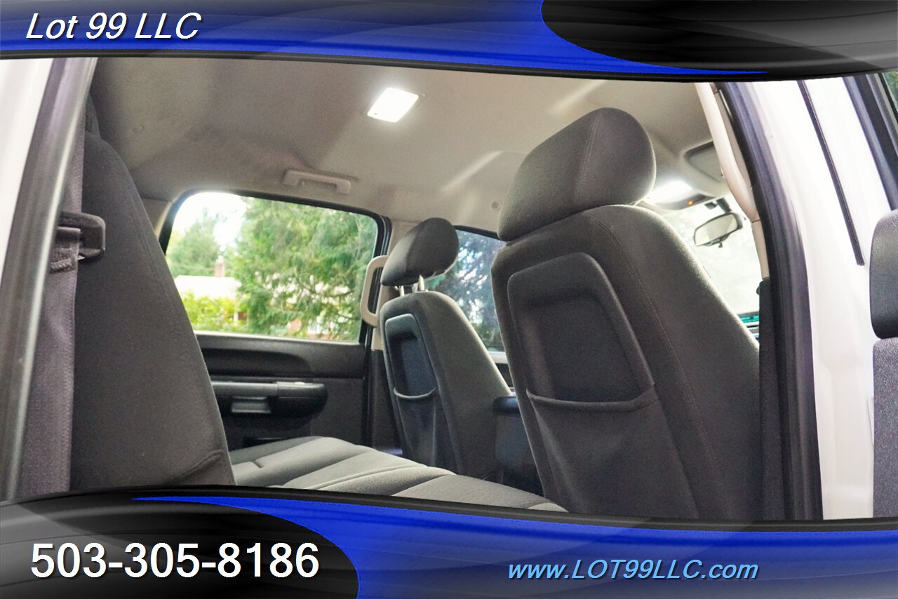 2011 Chevrolet Silverado 1500 LT - Photo 19 - Milwaukie, OR 97267