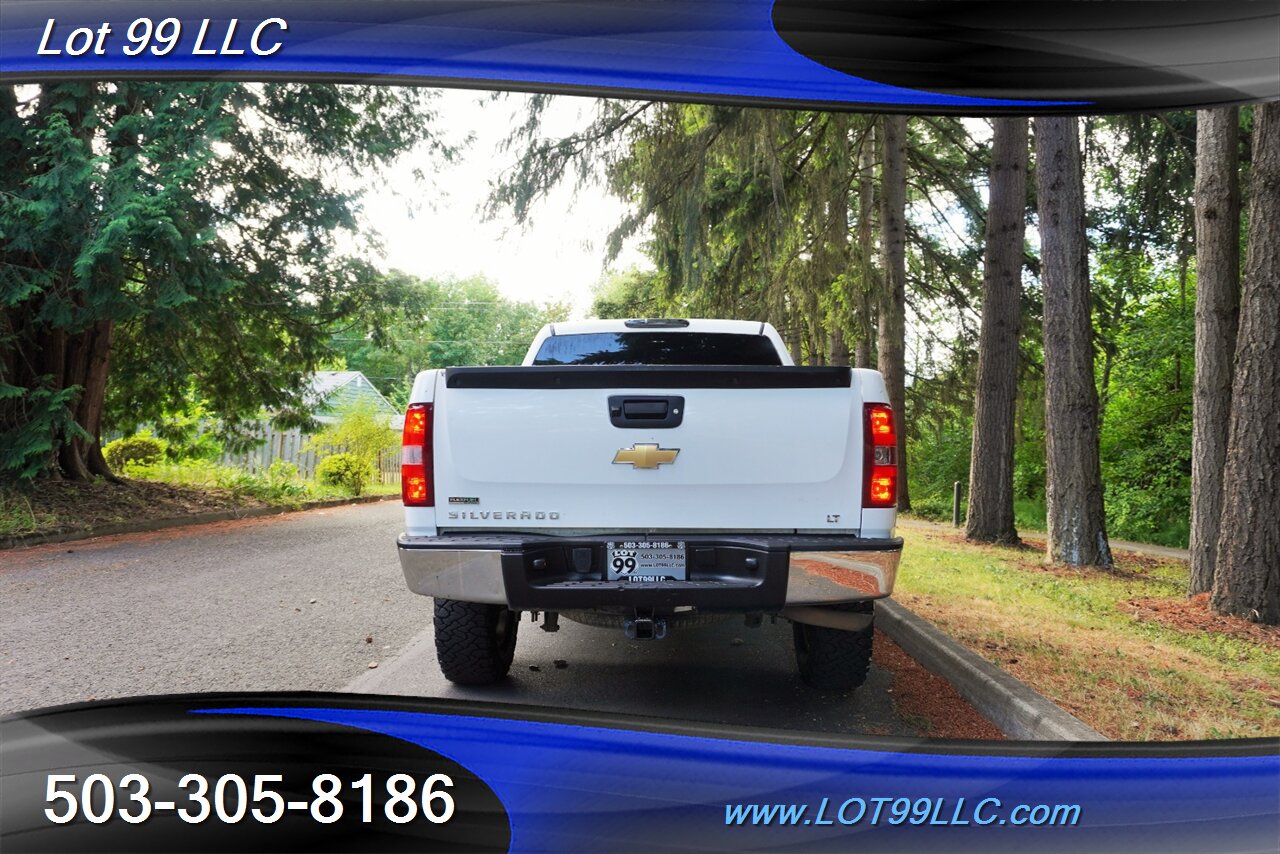 2011 Chevrolet Silverado 1500 LT - Photo 11 - Milwaukie, OR 97267