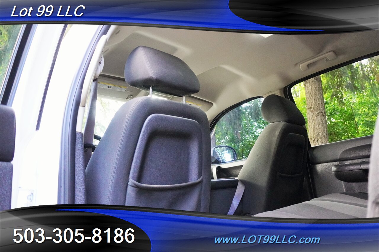2011 Chevrolet Silverado 1500 LT - Photo 13 - Milwaukie, OR 97267