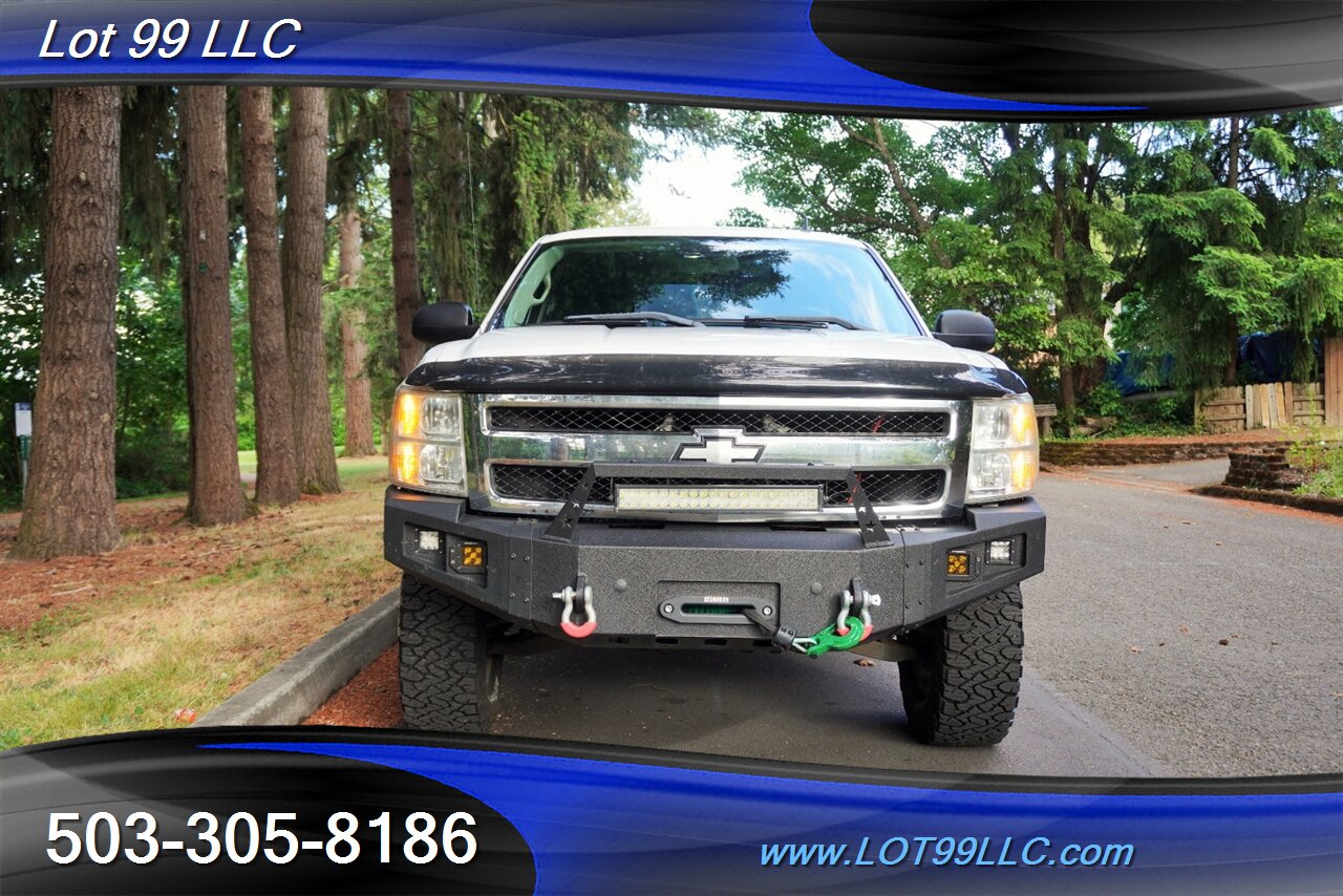 2011 Chevrolet Silverado 1500 LT - Photo 7 - Milwaukie, OR 97267
