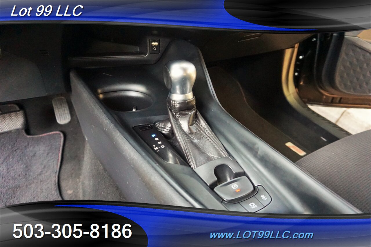 2018 Toyota C-HR XLE Premium Wagon Only 77K Black On Black 31 MPG - Photo 23 - Milwaukie, OR 97267
