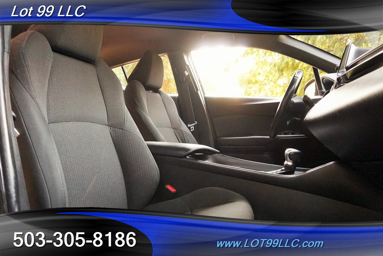 2018 Toyota C-HR XLE Premium Wagon Only 77K Black On Black 31 MPG - Photo 18 - Milwaukie, OR 97267