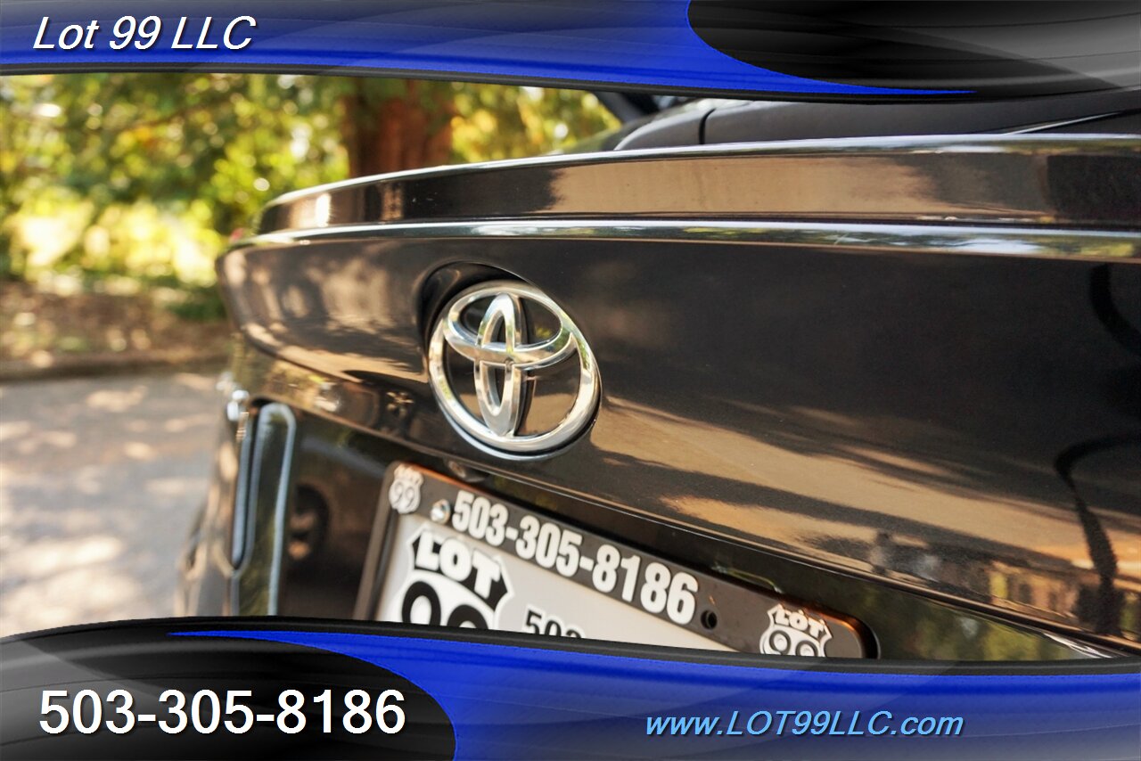 2018 Toyota C-HR XLE Premium Wagon Only 77K Black On Black 31 MPG - Photo 32 - Milwaukie, OR 97267