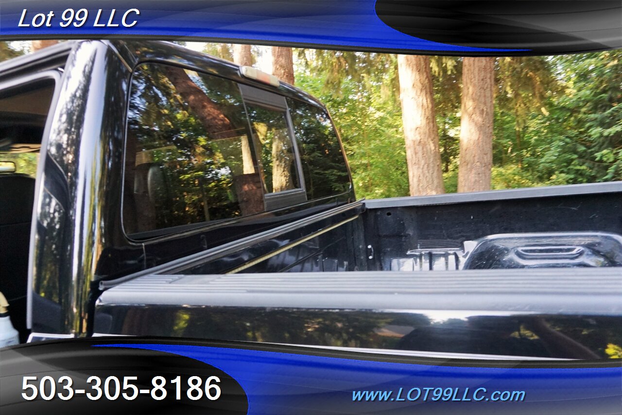 2008 Ford F-250 Lariat 4X4 Power Stroke Heated Leather Short BED - Photo 16 - Milwaukie, OR 97267