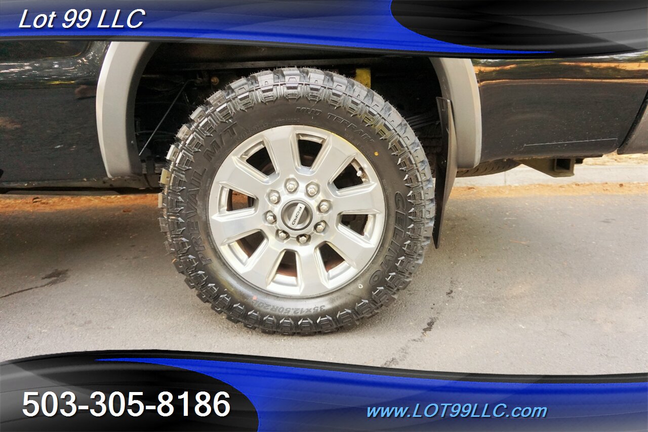 2008 Ford F-250 Lariat 4X4 Power Stroke Heated Leather Short BED - Photo 3 - Milwaukie, OR 97267