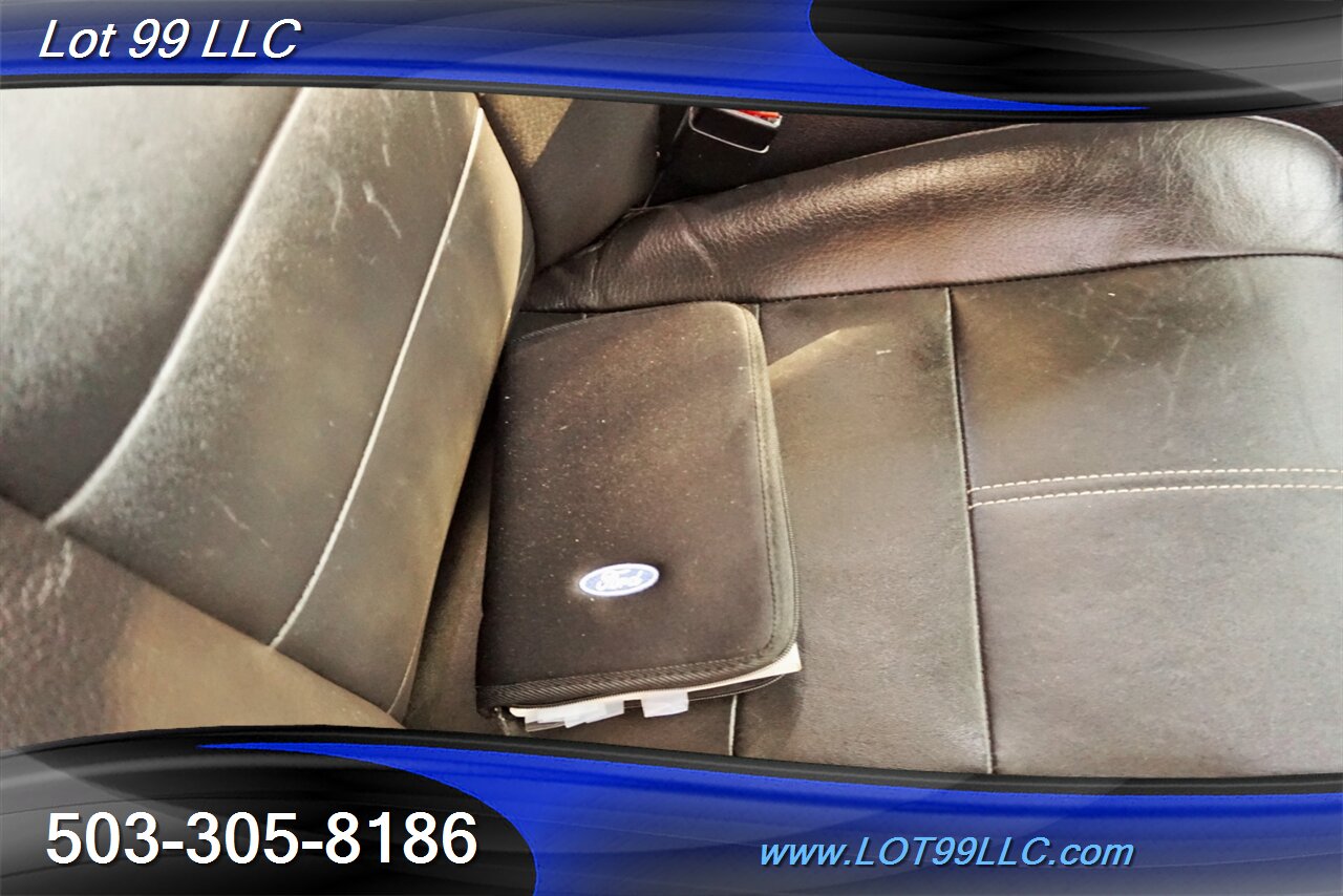 2008 Ford F-250 Lariat 4X4 Power Stroke Heated Leather Short BED - Photo 36 - Milwaukie, OR 97267