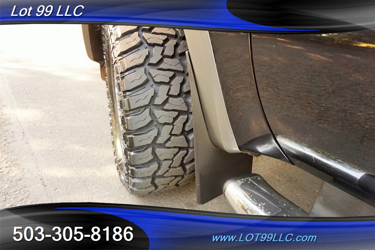 2008 Ford F-250 Lariat 4X4 Power Stroke Heated Leather Short BED - Photo 4 - Milwaukie, OR 97267