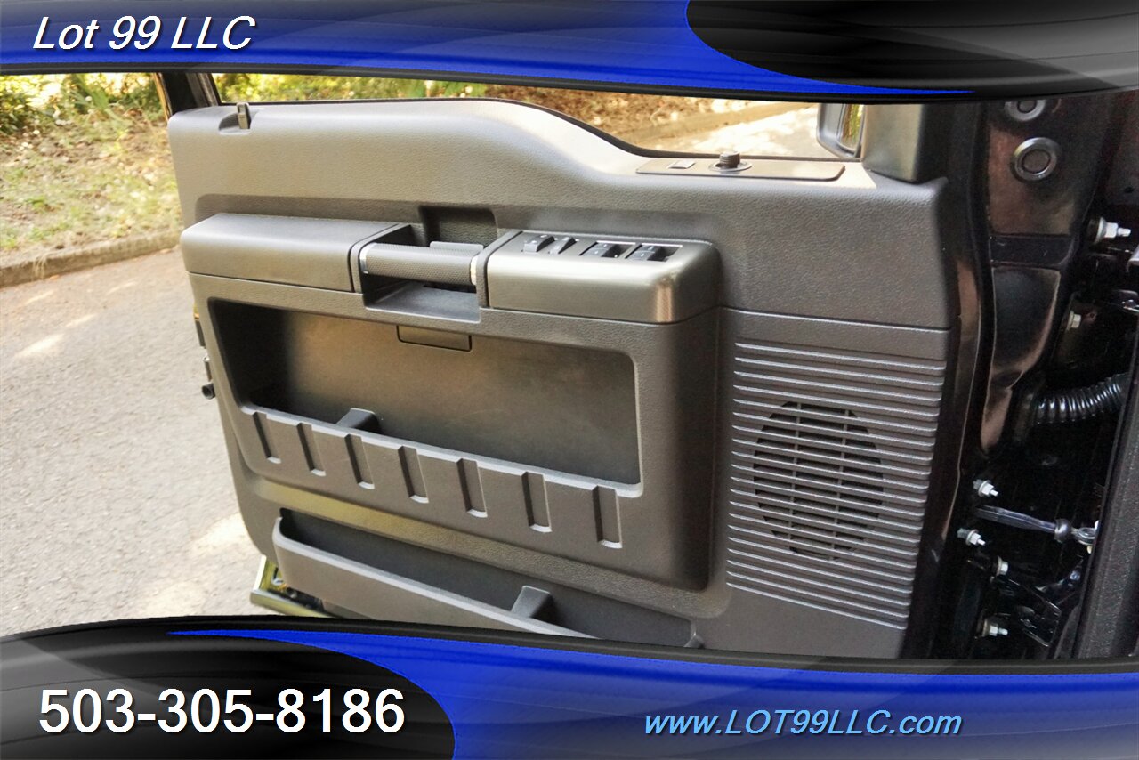 2008 Ford F-250 Lariat 4X4 Power Stroke Heated Leather Short BED - Photo 26 - Milwaukie, OR 97267