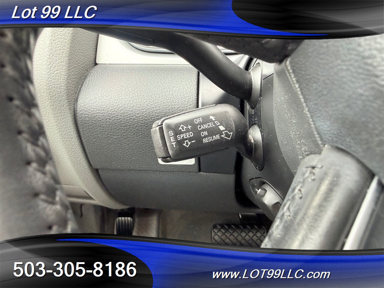 2014 Audi Q7 3.0 Quattro TDI Premium AWD 123k ** DIESEL** 28MPG  Heated Front and Rear - Photo 62 - Milwaukie, OR 97267