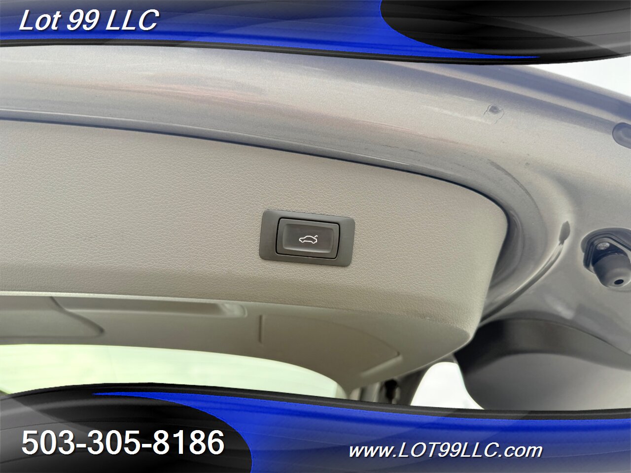 2014 Audi Q7 3.0 Quattro TDI Premium AWD 123k ** DIESEL** 28MPG  Heated Front and Rear - Photo 58 - Milwaukie, OR 97267