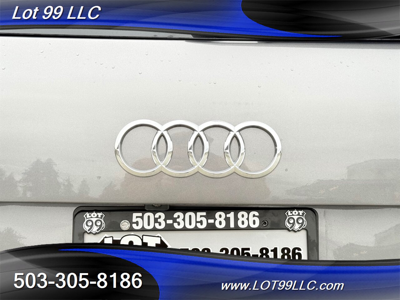 2014 Audi Q7 3.0 Quattro TDI Premium AWD 123k ** DIESEL** 28MPG  Heated Front and Rear - Photo 57 - Milwaukie, OR 97267