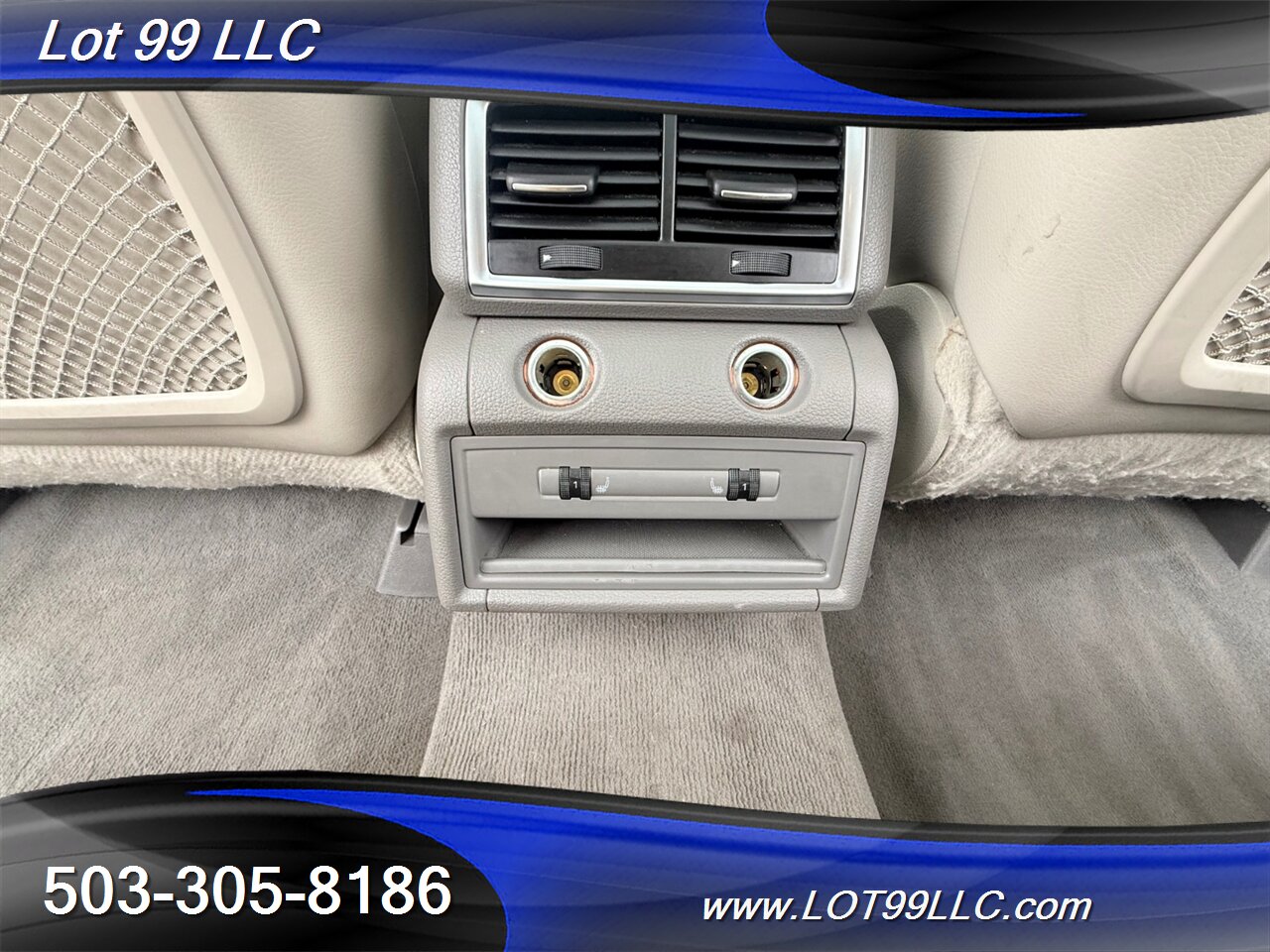 2014 Audi Q7 3.0 Quattro TDI Premium AWD 123k ** DIESEL** 28MPG  Heated Front and Rear - Photo 41 - Milwaukie, OR 97267