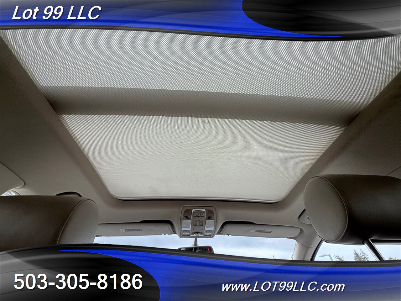 2014 Audi Q7 3.0 Quattro TDI Premium AWD 123k ** DIESEL** 28MPG  Heated Front and Rear - Photo 25 - Milwaukie, OR 97267