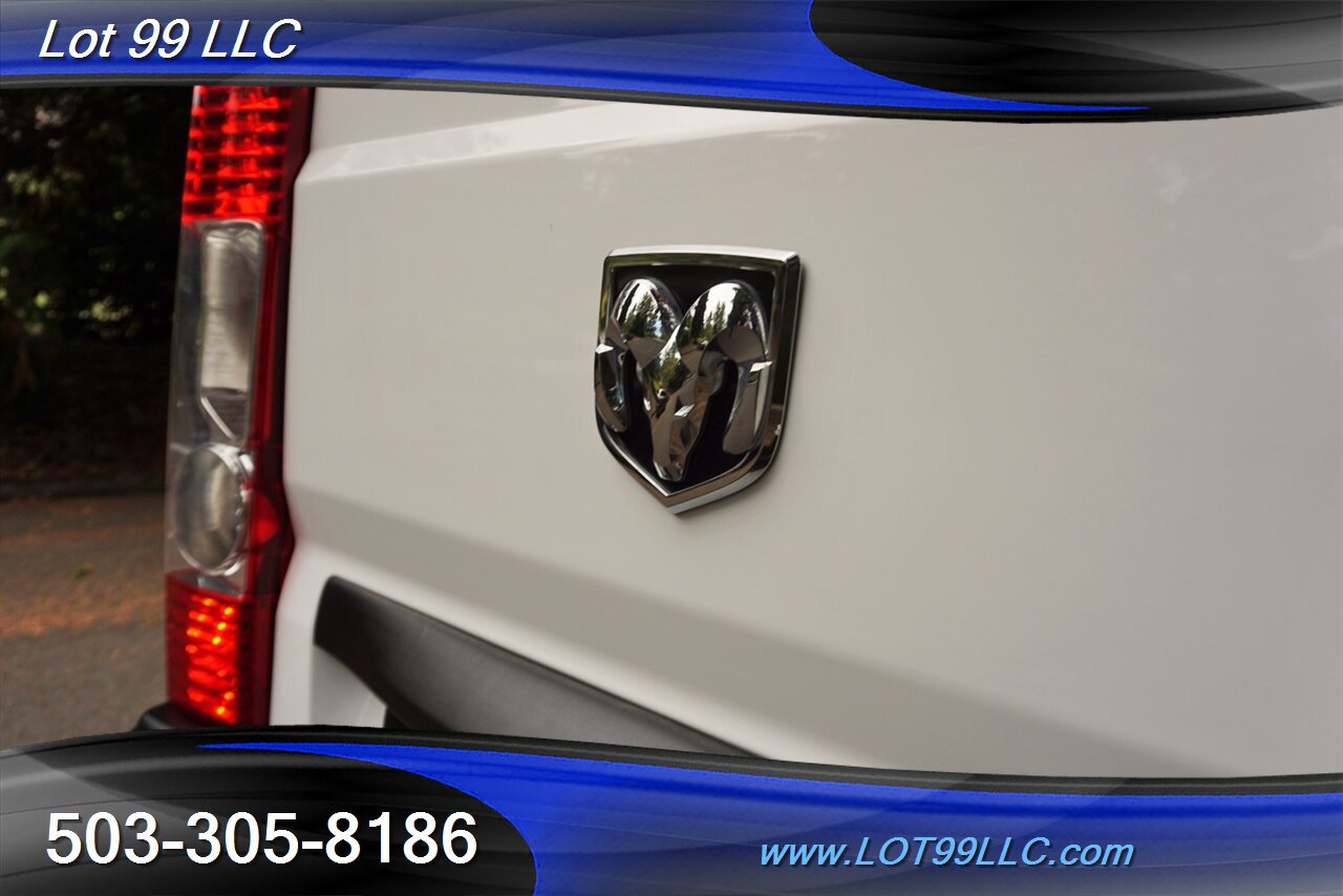 2019 RAM ProMaster 1500 136 WB ONLY 66K 3.6L Auto HIGH ROOF 2 OWNERS - Photo 23 - Milwaukie, OR 97267