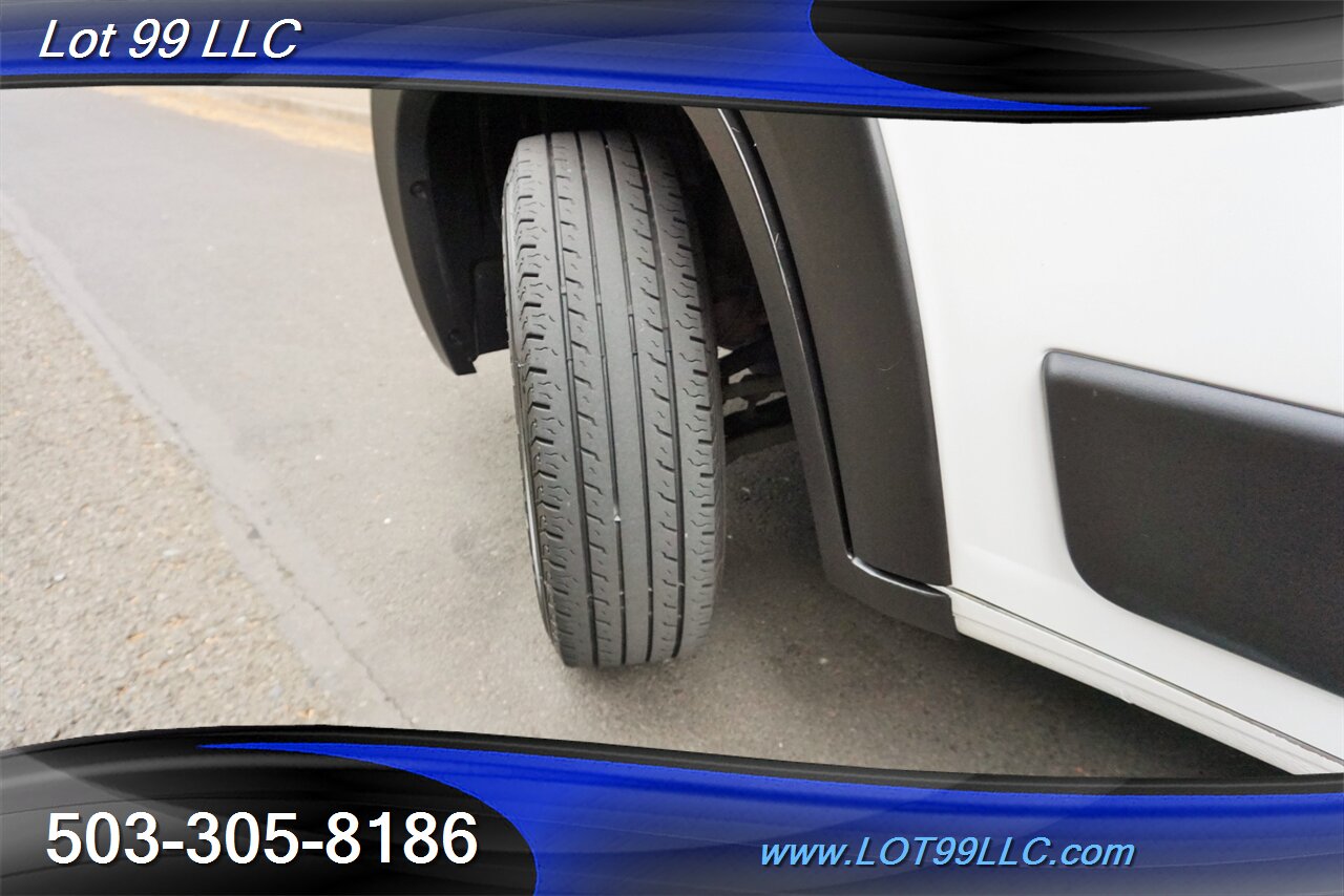 2019 RAM ProMaster 1500 136 WB ONLY 66K 3.6L Auto HIGH ROOF 2 OWNERS - Photo 4 - Milwaukie, OR 97267