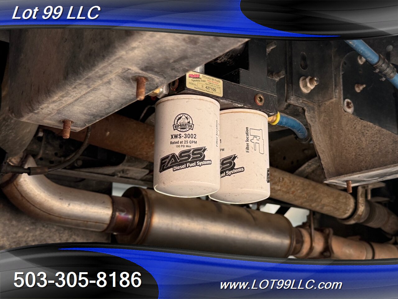 2009 GMC 4500 TOPKICK 55k 6.6 Duramax Diesel Htd Leather Nav DVD BED T - Photo 95 - Milwaukie, OR 97267