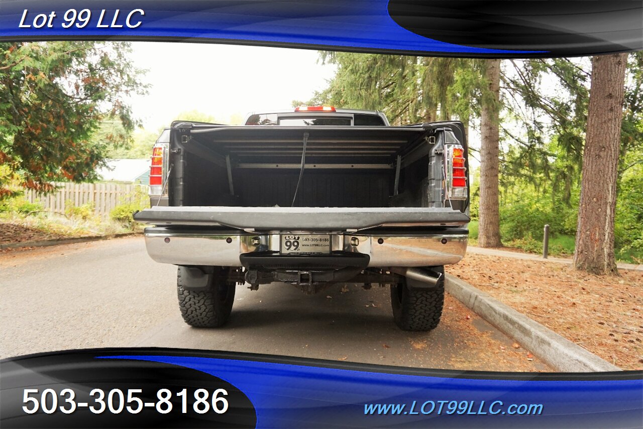 2006 Nissan Titan SE 4X4 4dr Crew Cab V8 5.6L LIFTED NEWER TIRES   - Photo 30 - Milwaukie, OR 97267