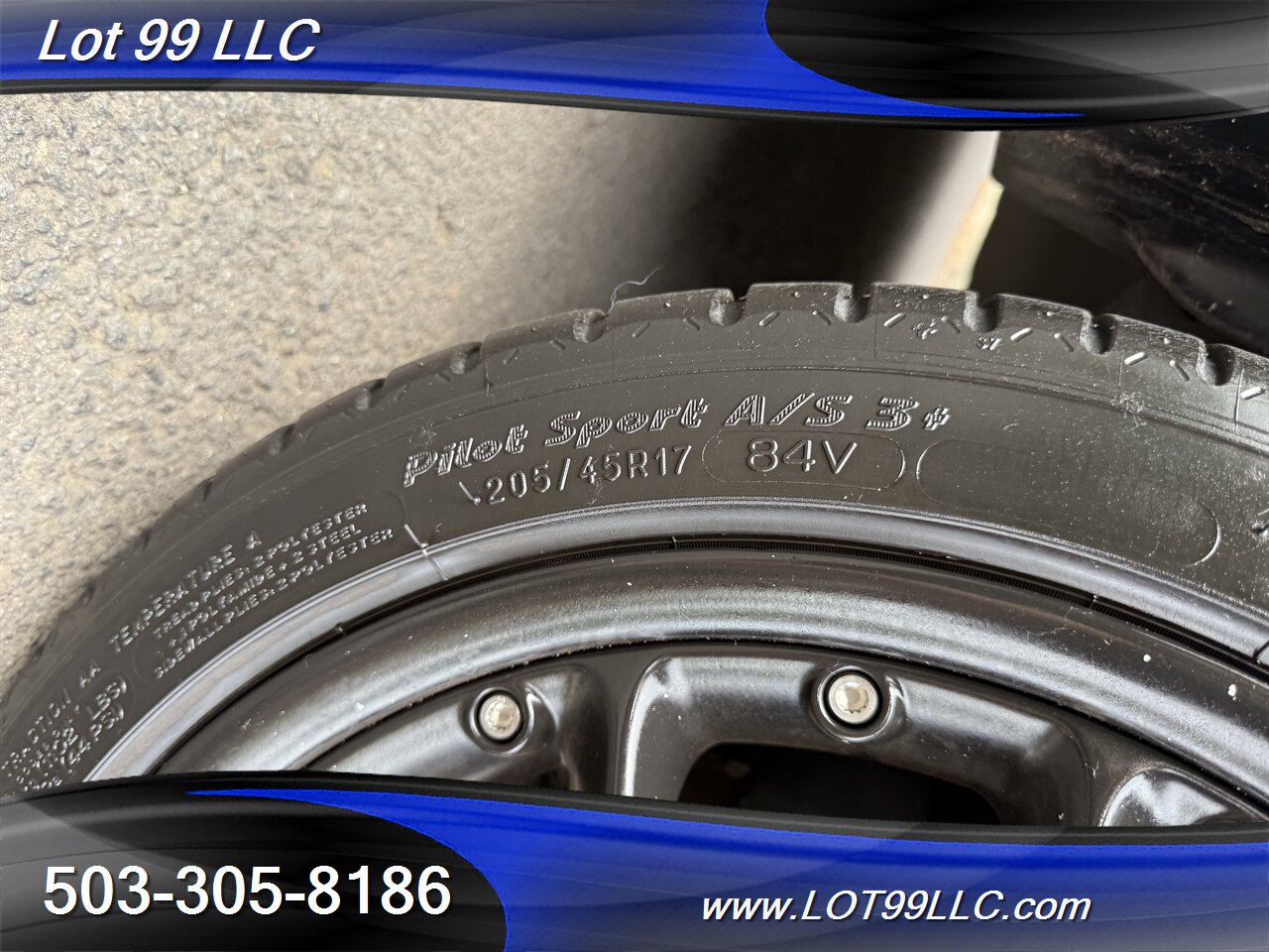 2006 MINI Cooper S ** JOHN COOPER WORKS ** 6 Speed Leather Pano - Photo 55 - Milwaukie, OR 97267